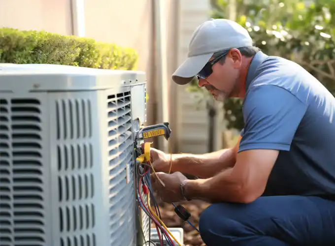 installateur Koog aan de Zaan